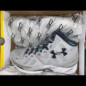 Under Armour Curry 2 Sneakers